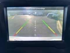 Used 2018  Jeep Renegade 4d SUV 4WD Latitude Altitude at Clutts Auto Sales near Hazard&comma; KY