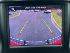 Used 2019  Ram 1500 4WD Quad Cab Laramie at Clutts Auto Sales near Hazard&comma; KY