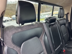 Used 2019  Ram 1500 4WD Quad Cab Laramie at Clutts Auto Sales near Hazard&comma; KY