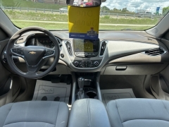Used 2020 Chevrolet Malibu 4d Sedan LT at Clutts Auto Sales near Hazard, KY