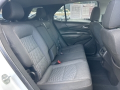 Used 2021 Chevrolet Equinox AWD 4dr LT w/2FL at Clutts Auto Sales near Hazard, KY