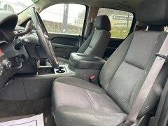 Used 2011  Chevrolet Suburban 1500 SUV 4WD LS at Clutts Auto Sales near Hazard, KY