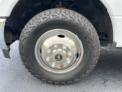 Used 2018 Ford Super Duty F-350 CC 2WD Reg Cab 169" DRW XL at Clutts Auto Sales near Hazard, KY