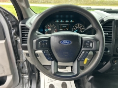 Used 2020 Ford F-150 2WD Reg Cab XL at Clutts Auto Sales near Hazard, KY