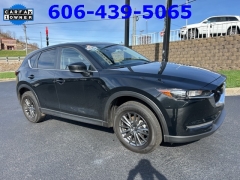 Used 2020  Mazda CX-5 4d SUV AWD Touring at Clutts Auto Sales near Hazard&comma; KY