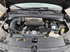 Used 2023  Jeep Compass High Altitude 4x4 at Clutts Auto Sales near Hazard&comma; KY