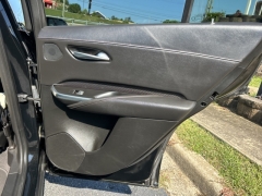 Used 2020 Cadillac XT4 4d SUV AWD Sport at Clutts Auto Sales near Hazard, KY