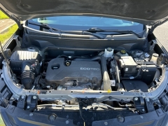 Used 2018  Chevrolet Equinox 4d SUV AWD LT w/1LT at Clutts Auto Sales near Hazard, KY