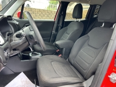 Used 2019 Jeep Renegade 4d SUV 4WD Latitude at Clutts Auto Sales near Hazard, KY