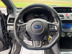 Used 2020  Subaru WRX 4d Sedan at Clutts Auto Sales near Hazard&comma; KY