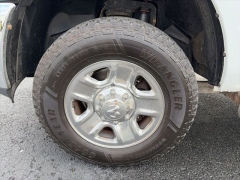 Used 2018  Ram 2500 4WD Crew Cab Tradesman at Clutts Auto Sales near Hazard&comma; KY