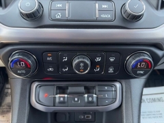 Used 2021  GMC Acadia AWD 4dr AT4 at Clutts Auto Sales near Hazard&comma; KY
