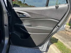 Used 2025  Chevrolet Trax FWD 4dr LS at Clutts Auto Sales near Hazard, KY