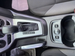 Used 2013  Ford Focus 4d Sedan SE at Clutts Auto Sales near Hazard&comma; KY