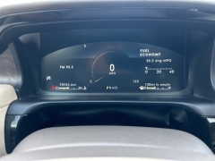 Used 2020 Lincoln Aviator 4d SUV AWD Reserve at Clutts Auto Sales near Hazard, KY