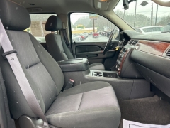 Used 2011  Chevrolet Suburban 1500 SUV 4WD LS at Clutts Auto Sales near Hazard, KY