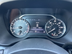 Used 2021 Nissan Titan 4x4 Crew Cab S at Clutts Auto Sales near Hazard, KY
