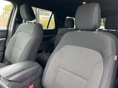 Used 2018 Ford Explorer 4d SUV 4WD XLT at Clutts Auto Sales near Hazard, KY