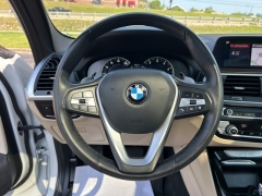Used 2021 BMW X3 xDrive30i Sports Activity Vehicle at Clutts Auto Sales near Hazard, KY