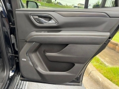 Used 2023  GMC Yukon 4WD 4dr AT4 at Clutts Auto Sales near Hazard&comma; KY