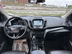 Used 2019  Ford Escape 4d SUV 4WD SEL at Clutts Auto Sales near Hazard&comma; KY