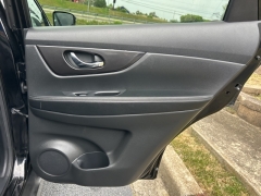 Used 2020 Nissan Rogue 4d SUV AWD SV at Clutts Auto Sales near Hazard, KY