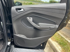 Used 2017  Ford Escape 4d SUV FWD SE at Clutts Auto Sales near Hazard&comma; KY