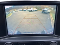 Used 2018  Chevrolet Silverado 1500 4WD Double Cab LTZ at Clutts Auto Sales near Hazard&comma; KY