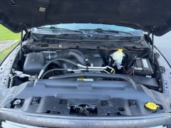 Used 2015  Ram 1500 4WD Quad Cab Sport at Clutts Auto Sales near Hazard&comma; KY