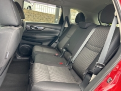 Used 2018  Nissan Rogue 4d SUV AWD SV at Clutts Auto Sales near Hazard, KY