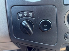 Used 2008  Ford Super Duty F-250 4WD Crew Cab XLT at Clutts Auto Sales near Hazard&comma; KY