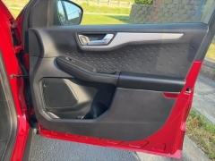 Used 2020  Ford Escape 4d SUV AWD SEL 1&period;5L at Clutts Auto Sales near Hazard&comma; KY