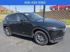 Used 2021  Mazda CX-5 Touring AWD at Clutts Auto Sales near Hazard&comma; KY