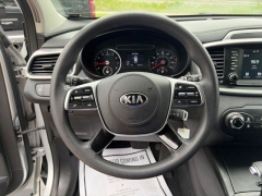 Used 2019  Kia Sorento 4d SUV FWD L at Clutts Auto Sales near Hazard&comma; KY