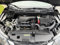 Used 2022  Nissan Rogue Sport AWD SL at Clutts Auto Sales near Hazard&comma; KY