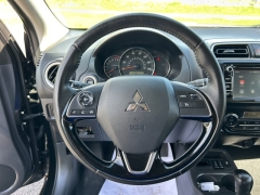 Used 2019 Mitsubishi Mirage G4 4d Sedan SE at Clutts Auto Sales near Hazard, KY
