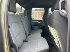 Used 2021  Ram 1500 4WD Lone Star Quad Cab 6'4" Box at Clutts Auto Sales near Hazard&comma; KY