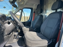 Used 2022  Ram ProMaster Cargo Van 3500 High Roof 159" WB EXT at Clutts Auto Sales near Hazard&comma; KY