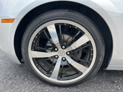 Used 2010 Chevrolet Camaro 2d Coupe LT1 at Clutts Auto Sales near Hazard, KY