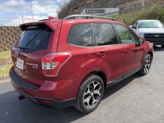 Used 2016  Subaru Forester 4d SUV XT Premium at Clutts Auto Sales near Hazard&comma; KY