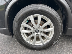 Used 2020 Nissan Rogue 4d SUV AWD SV at Clutts Auto Sales near Hazard, KY