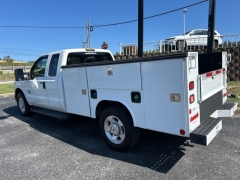 Used 2015 Ford Super Duty F-350 2WD Crew Cab King Ranch SRW at Clutts Auto Sales near Hazard, KY