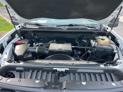 Used 2020 Chevrolet Silverado 2500 4WD Reg Cab WT Longbed Gas at Clutts Auto Sales near Hazard, KY