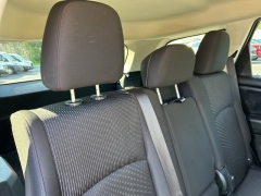 Used 2017 Dodge Journey 4d SUV FWD SE at Clutts Auto Sales near Hazard, KY