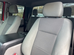 Used 2016  Ford F-150 4WD SuperCab XL at Clutts Auto Sales near Hazard&comma; KY