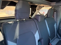 Used 2022  Ford Bronco Base 4 Door 4x4 at Clutts Auto Sales near Hazard&comma; KY