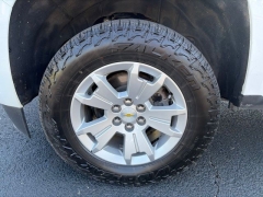 Used 2022  Chevrolet Colorado 4WD Ext Cab 128" LT at Clutts Auto Sales near Hazard&comma; KY