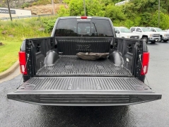 Used 2019  Ford F-150 4WD SuperCrew Lariat 5 1&sol;2 at Clutts Auto Sales near Hazard&comma; KY