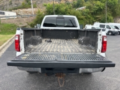 Used 2009 Ford Super Duty F-350 4WD Reg Cab XL SRW at Clutts Auto Sales near Hazard, KY