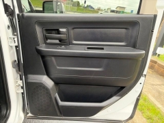 Used 2015  Ram 2500 4WD Crew Cab Tradesman at Clutts Auto Sales near Hazard&comma; KY